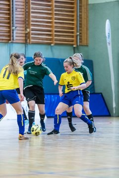 Bild 504 - B-Juniorinnen Hallen Landesmeisterschaft